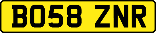 BO58ZNR