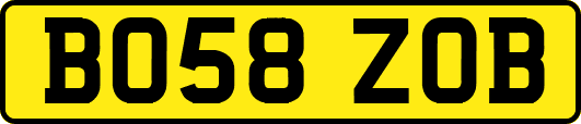 BO58ZOB
