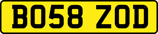 BO58ZOD
