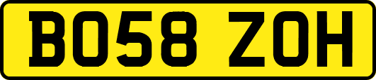 BO58ZOH