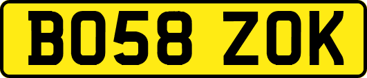 BO58ZOK