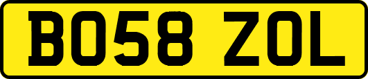 BO58ZOL