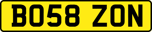 BO58ZON