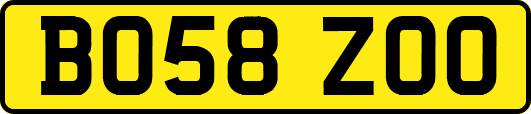 BO58ZOO