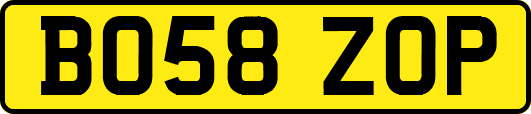 BO58ZOP