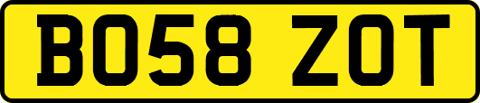 BO58ZOT
