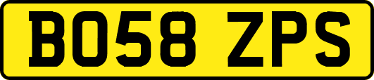 BO58ZPS
