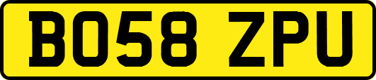 BO58ZPU