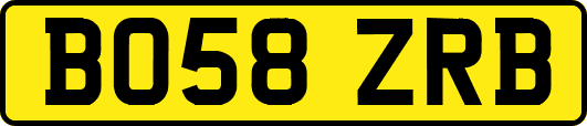 BO58ZRB