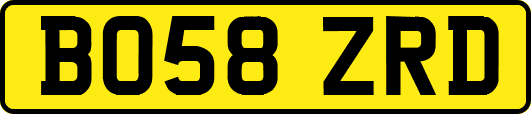 BO58ZRD