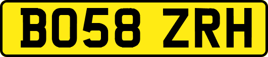 BO58ZRH