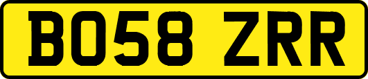 BO58ZRR