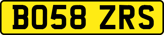 BO58ZRS