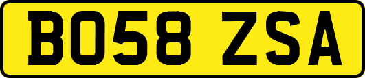 BO58ZSA