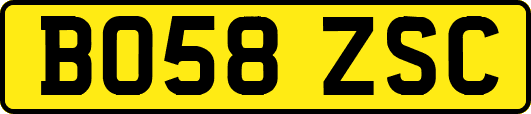 BO58ZSC