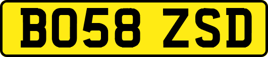 BO58ZSD
