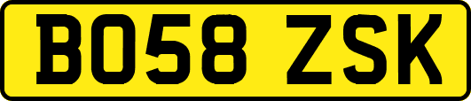 BO58ZSK