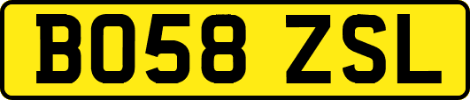 BO58ZSL