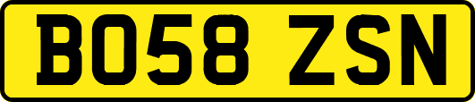 BO58ZSN