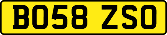 BO58ZSO