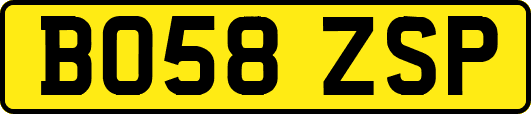 BO58ZSP