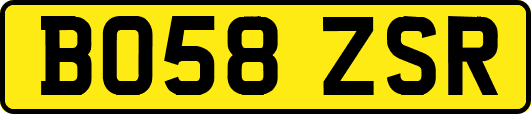 BO58ZSR