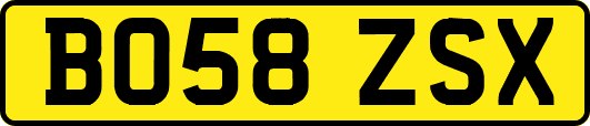 BO58ZSX