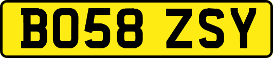 BO58ZSY