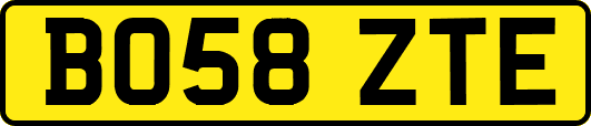 BO58ZTE