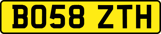 BO58ZTH