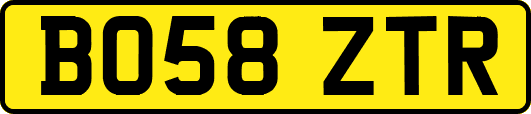 BO58ZTR