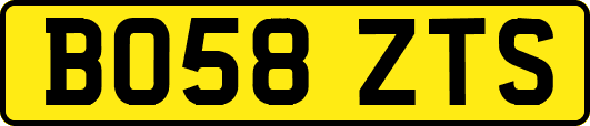 BO58ZTS
