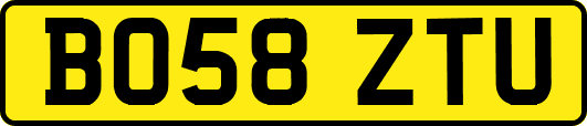BO58ZTU