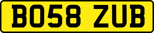 BO58ZUB