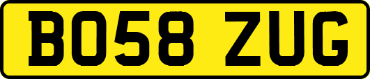 BO58ZUG