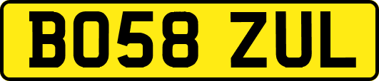 BO58ZUL