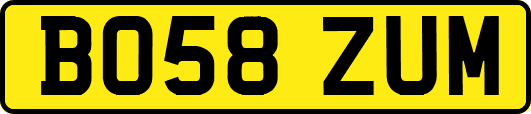 BO58ZUM