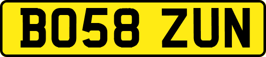 BO58ZUN
