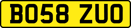 BO58ZUO