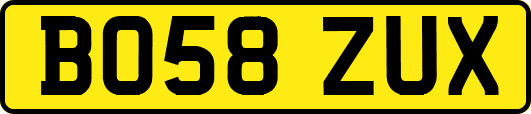 BO58ZUX
