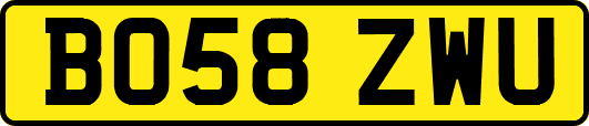 BO58ZWU