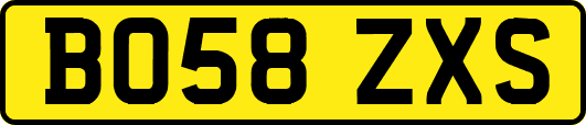 BO58ZXS