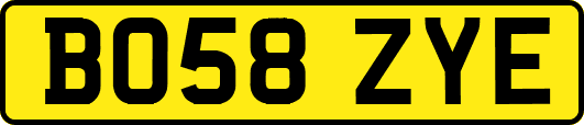 BO58ZYE