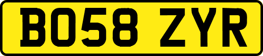 BO58ZYR