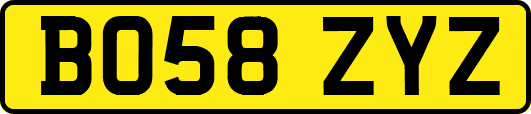 BO58ZYZ