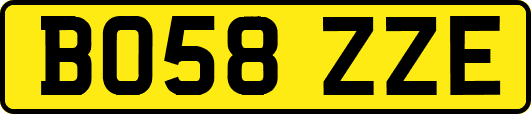 BO58ZZE
