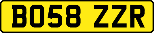 BO58ZZR