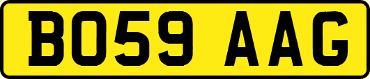 BO59AAG
