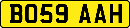 BO59AAH