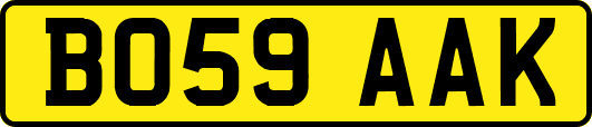 BO59AAK